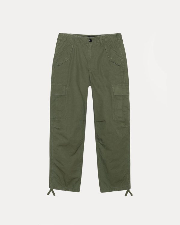 MILITARY CARGO PANT RIPSTOP - Image 8