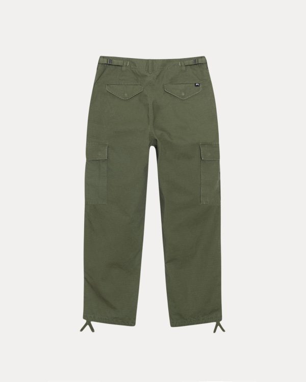 MILITARY CARGO PANT RIPSTOP - Image 9