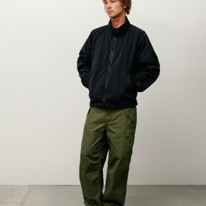MILITARY CARGO PANT RIPSTOP