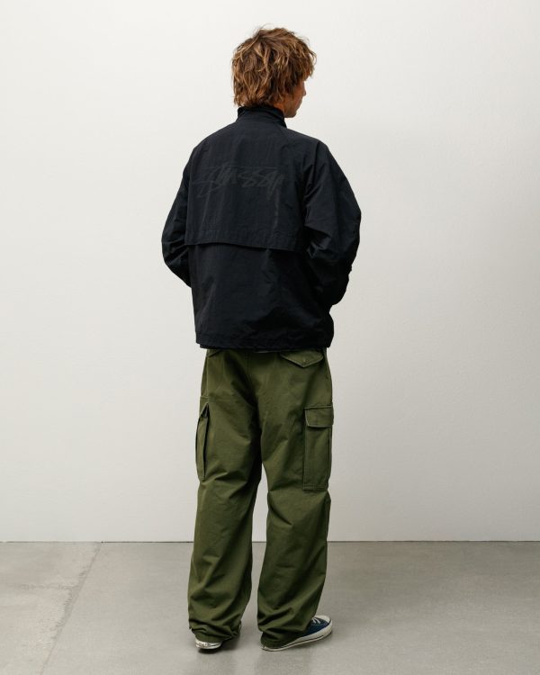 MILITARY CARGO PANT RIPSTOP - Image 2