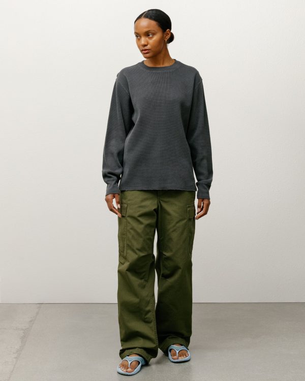 MILITARY CARGO PANT RIPSTOP - Image 5