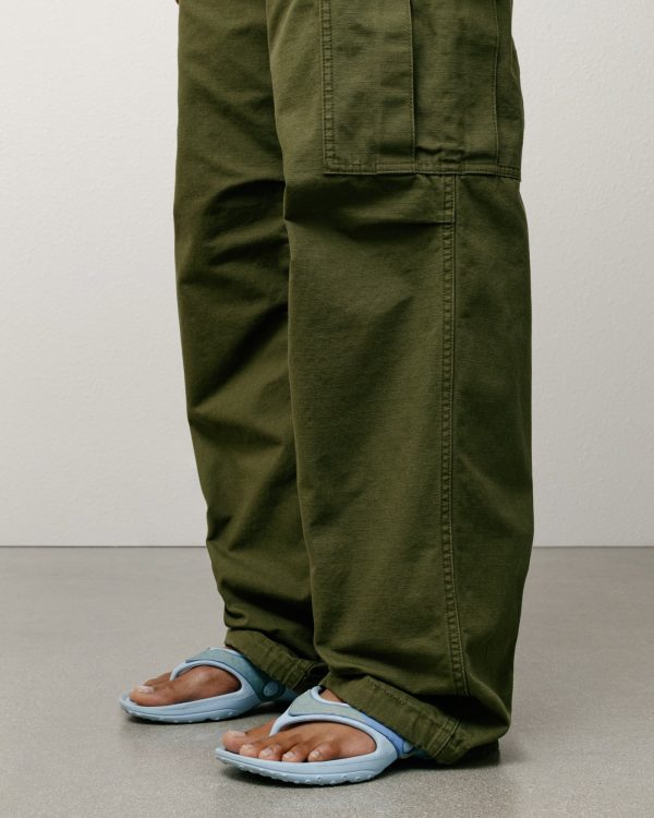 MILITARY CARGO PANT RIPSTOP - Image 7