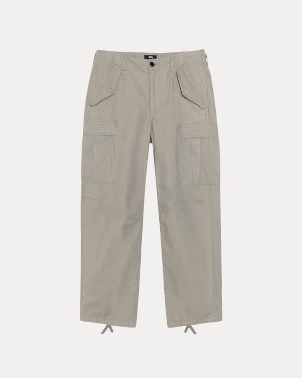 MILITARY CARGO PANT RIPSTOP - Image 6
