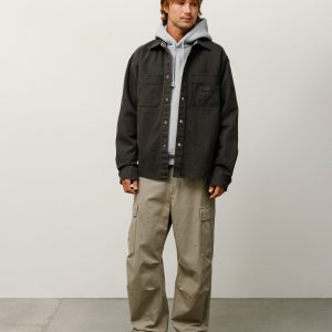 MILITARY CARGO PANT RIPSTOP