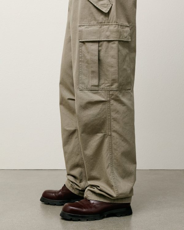 MILITARY CARGO PANT RIPSTOP - Image 2