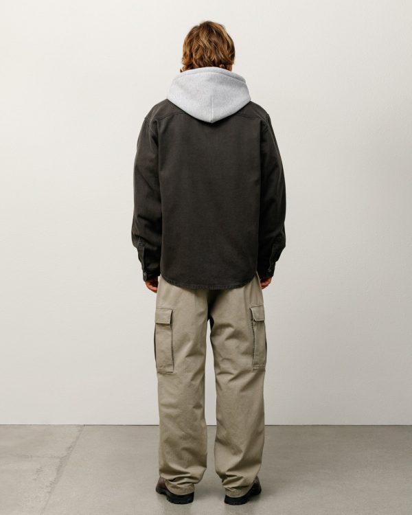MILITARY CARGO PANT RIPSTOP - Image 3