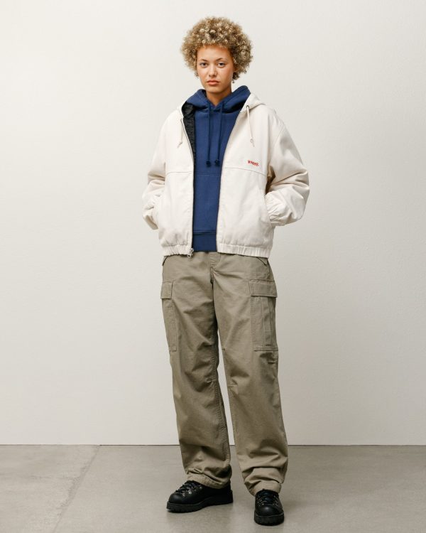 MILITARY CARGO PANT RIPSTOP - Image 4