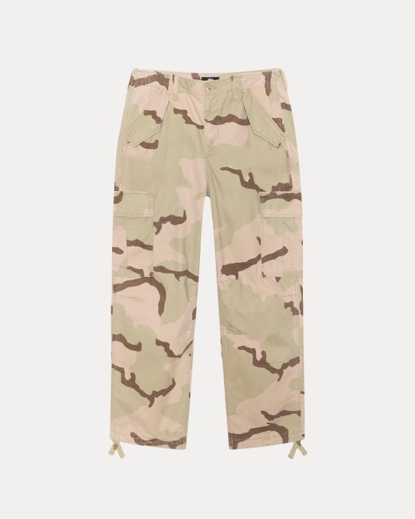 MILITARY CARGO PANT RIPSTOP - Image 5