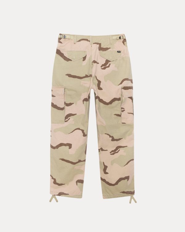 MILITARY CARGO PANT RIPSTOP - Image 6