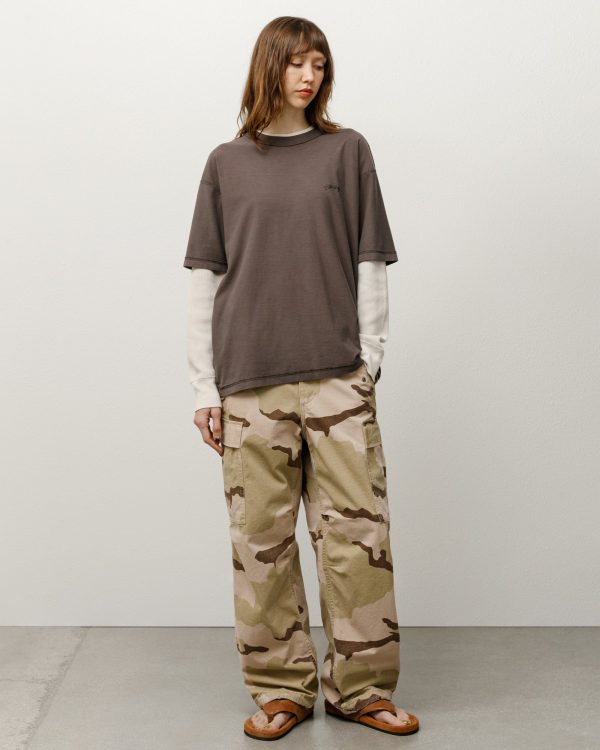 MILITARY CARGO PANT RIPSTOP - Image 3