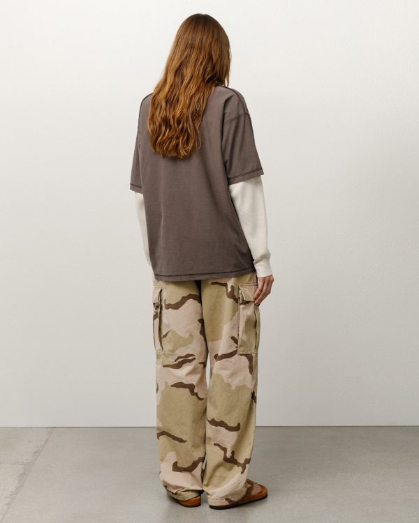 MILITARY CARGO PANT RIPSTOP - Image 4