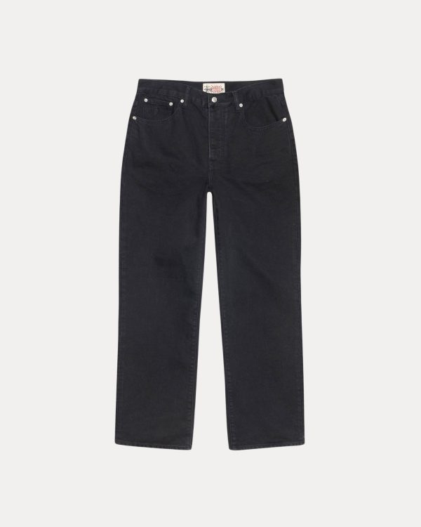 RELAXED JEAN DENIM - Image 5