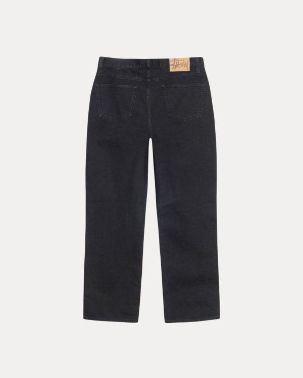 RELAXED JEAN DENIM - Image 6