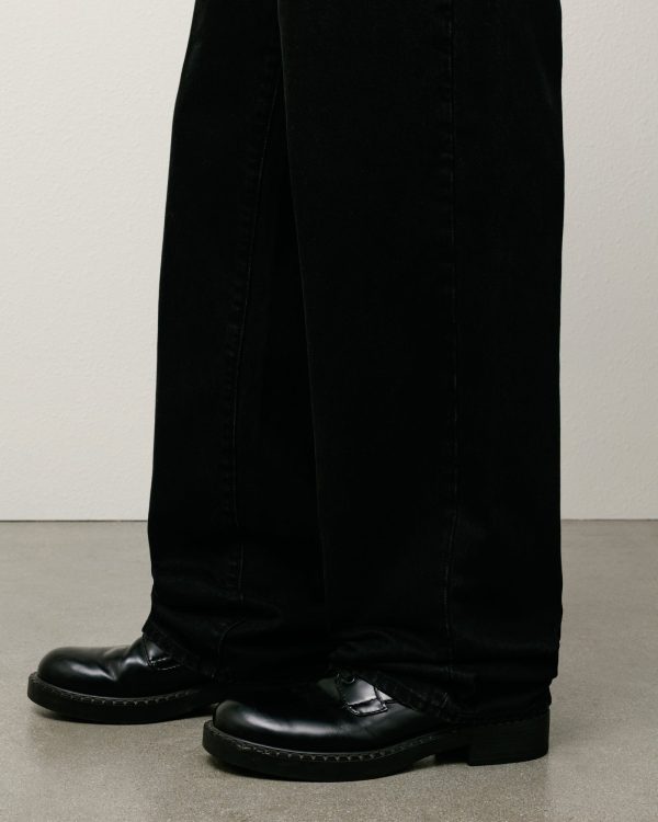 RELAXED JEAN DENIM - Image 4