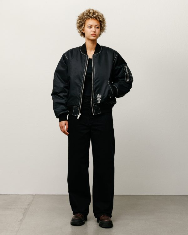RELAXED JEAN DENIM - Image 2
