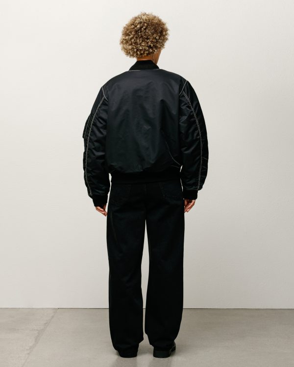 RELAXED JEAN DENIM - Image 3