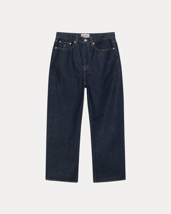 RELAXED JEAN DENIM - Image 10