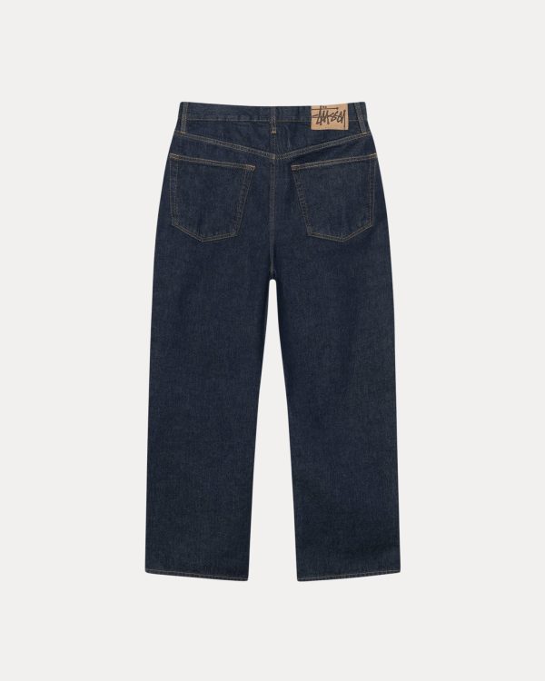 RELAXED JEAN DENIM - Image 11