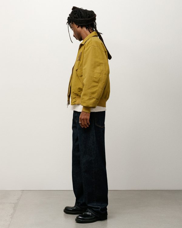 RELAXED JEAN DENIM - Image 2