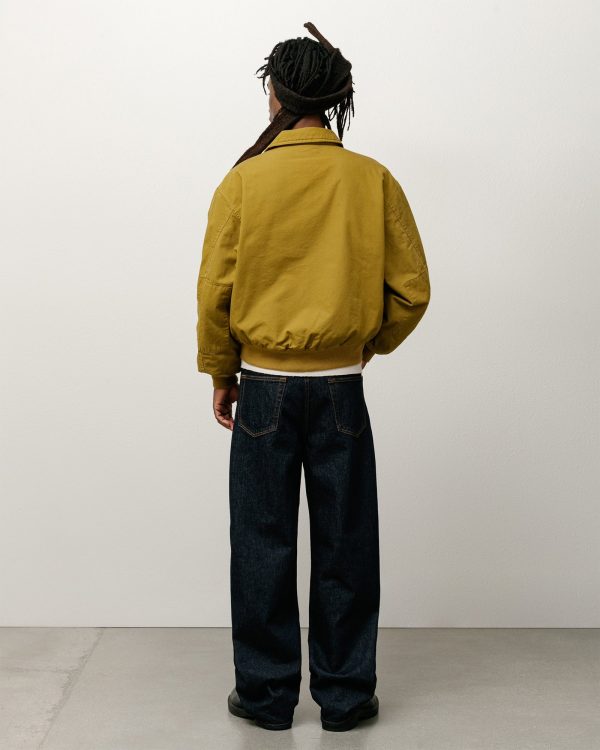 RELAXED JEAN DENIM - Image 3