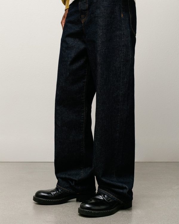 RELAXED JEAN DENIM - Image 4