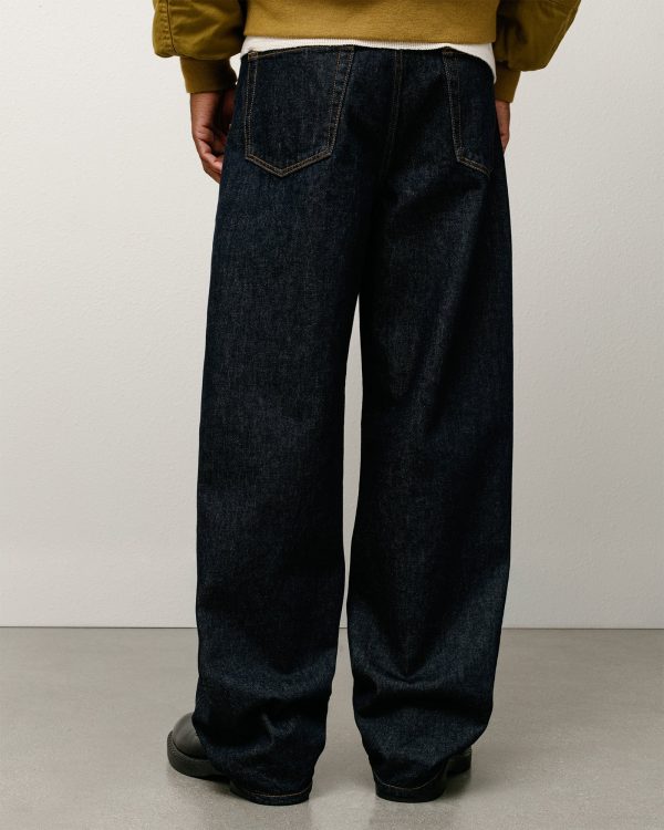 RELAXED JEAN DENIM - Image 5