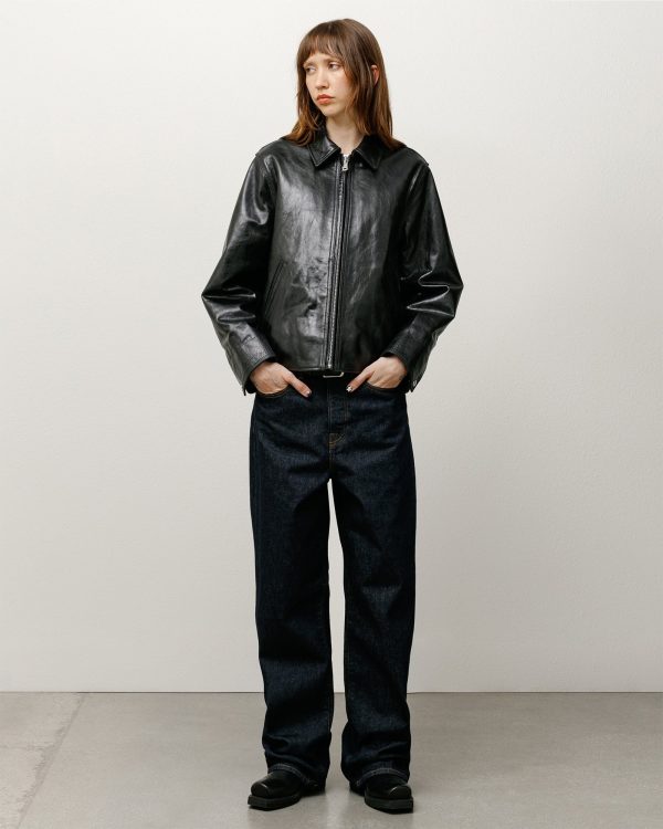 RELAXED JEAN DENIM - Image 6