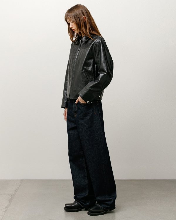 RELAXED JEAN DENIM - Image 7