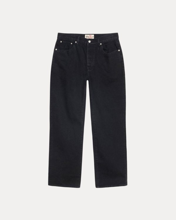 NEW CLASSIC JEAN DENIM - Image 5