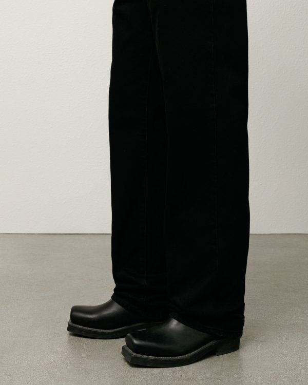 NEW CLASSIC JEAN DENIM - Image 4