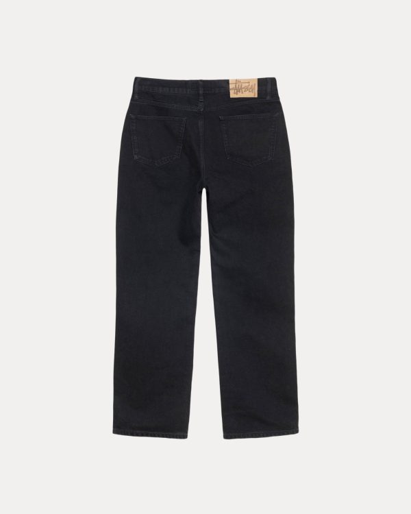 NEW CLASSIC JEAN DENIM - Image 6