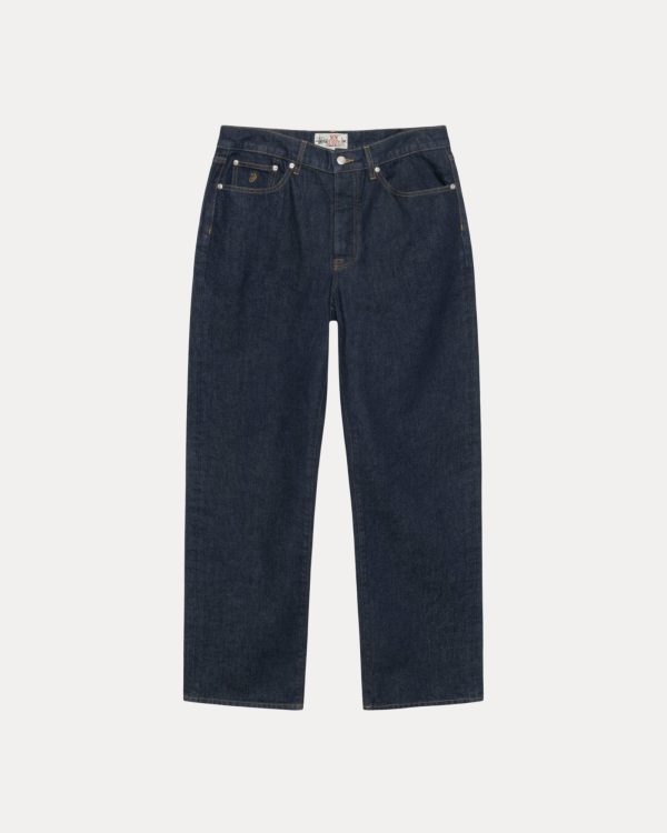 NEW CLASSIC JEAN DENIM - Image 7