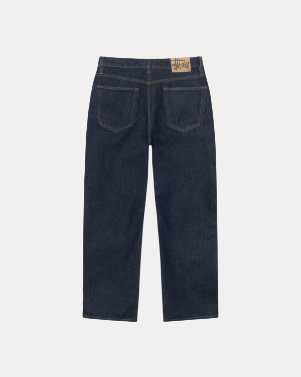 NEW CLASSIC JEAN DENIM - Image 8