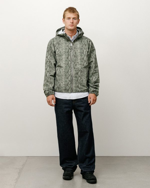 NEW CLASSIC JEAN DENIM - Image 4