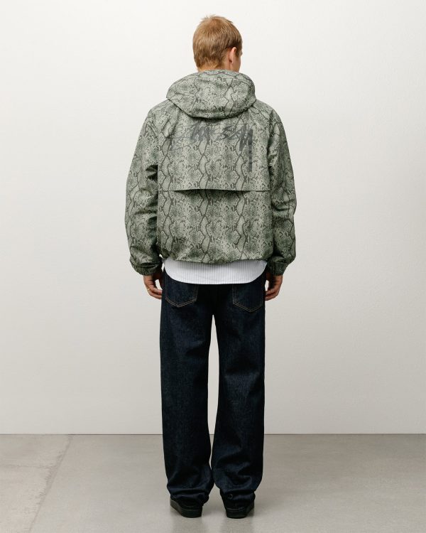 NEW CLASSIC JEAN DENIM - Image 5