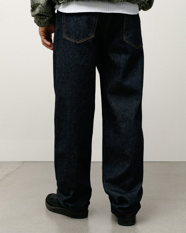 NEW CLASSIC JEAN DENIM - Image 6