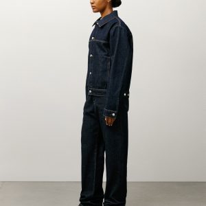 NEW CLASSIC JEAN DENIM