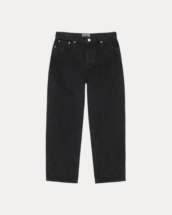 BIG OL' PANT CANVAS NEEDLEPUNCH - Image 6