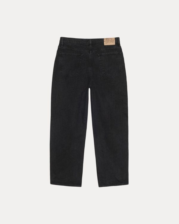 BIG OL' PANT CANVAS NEEDLEPUNCH - Image 7