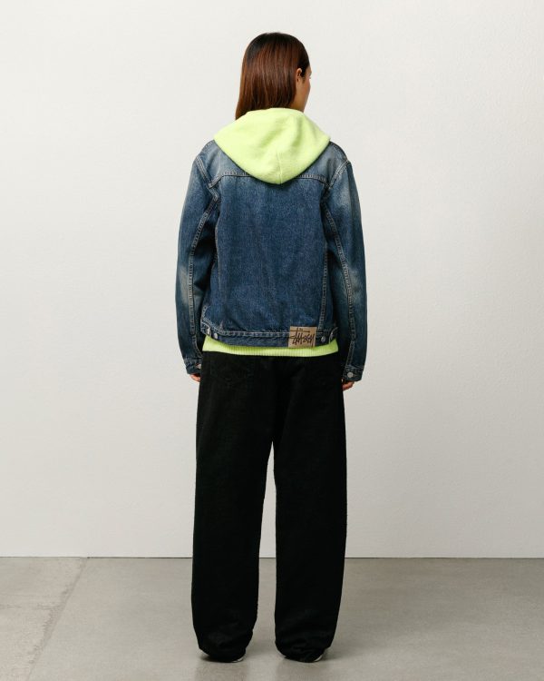 BIG OL' PANT CANVAS NEEDLEPUNCH - Image 2