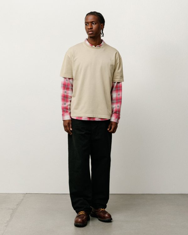 BIG OL' PANT CANVAS NEEDLEPUNCH - Image 4