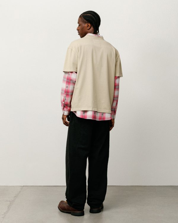 BIG OL' PANT CANVAS NEEDLEPUNCH - Image 5