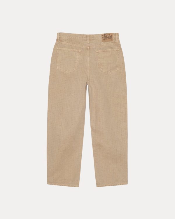 BIG OL' PANT CANVAS NEEDLEPUNCH - Image 7