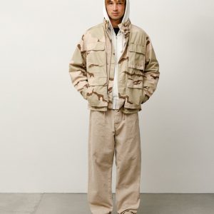 BIG OL' PANT CANVAS NEEDLEPUNCH