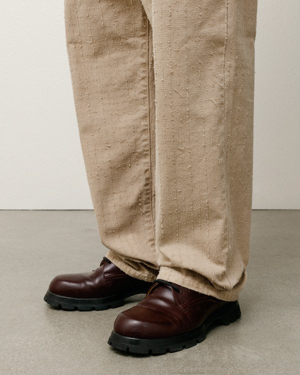 BIG OL' PANT CANVAS NEEDLEPUNCH - Image 2