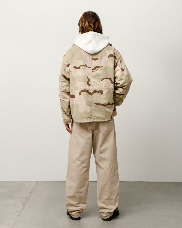 BIG OL' PANT CANVAS NEEDLEPUNCH - Image 3