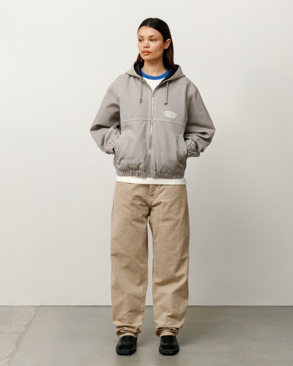 BIG OL' PANT CANVAS NEEDLEPUNCH - Image 4