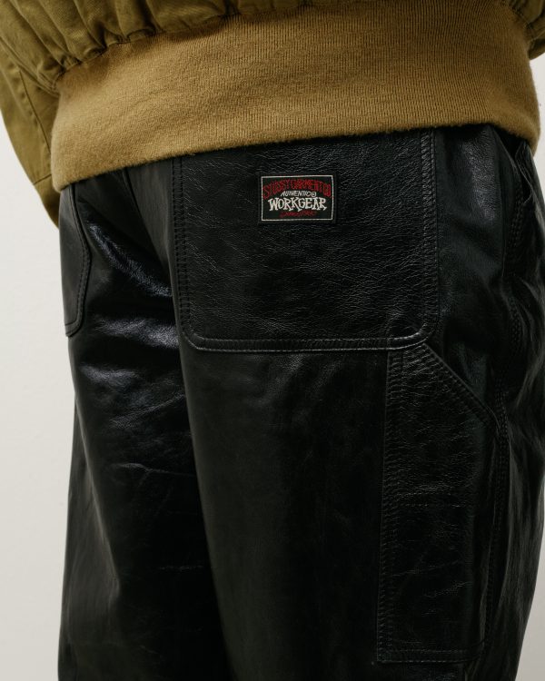 CARPENTER PANT LEATHER - Image 8