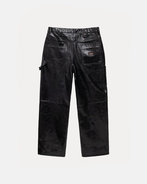CARPENTER PANT LEATHER - Image 10