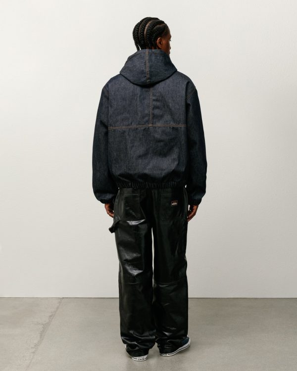CARPENTER PANT LEATHER - Image 7